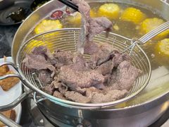 -林记潮牛·牛肉火锅(上马墩店)