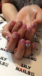 -LILY NAILS美甲美睫