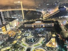 -Hi City·城市之巅