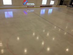 -冰纷万象滑冰场(赣州华润万象城店)