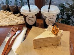-C.Y Cafe
