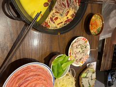 -萍姐火锅·公路夜市(南京新街口店)