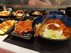 -馔豚·台北菜专门店(深圳湾万象城店)