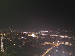 -圣母百花大教堂穹顶