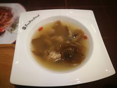 -尊品牛排(沙湾印象汇店)