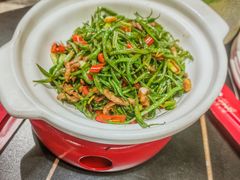 -辣尚瘾·烤鱼·新川菜(交大直营店)