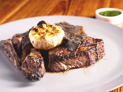 -Mercato莫卡多露台餐厅与酒吧(K11店)