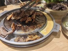 -韩张·韩国传统烤肉(万象汇店)