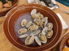 -萨莉亚意式餐厅(国展天虹店)