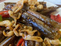 -崖口红树林海鲜餐厅