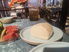 -长安炊烟庭院陕菜(七路明光路店)