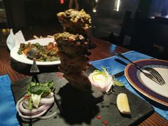 -甘尼仕印度餐厅爵士酒吧(阳春巷店)