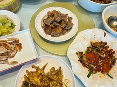 -玉林烤鸭店(黄村兴华店)