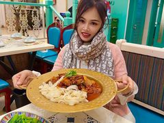 -阿拉丁新疆风味餐厅·清真(罗廊巷店)