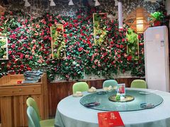 包厢-大师傅金奖啤酒鱼(西街口总店)