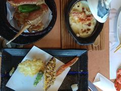 -蟹道乐(道顿堀本店)