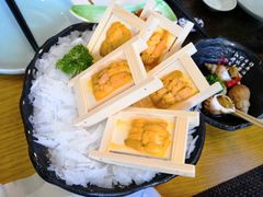 -三石铁板烧(紫竹桥店)