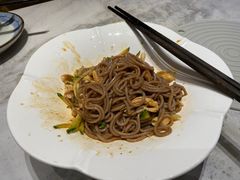 鸡丝荞面-望蓉城·古法酸菜鱼(世纪汇店)