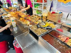 -大姐麻辣烫(莲宝中路店)
