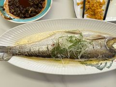 -七的湖·江南蟹舫·阳澄湖农家菜(蟹舫苑店)