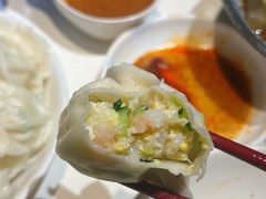 -金谷园饺子馆(北邮总店)