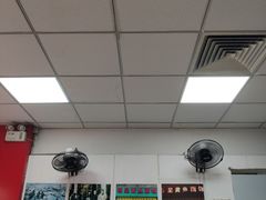 大堂-明呈黄鱼面馆(斜土路店)