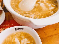-木屋烧烤(万德庄店)