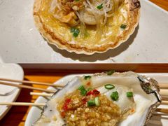 -本色.小马哥烧烤(五一路总店)