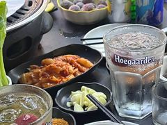 -燚青春东北泥炉烤肉(百合店)