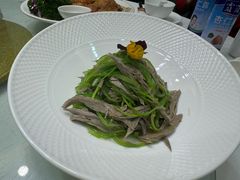 -小贝壳酒楼(经九路店)