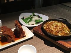 -九毛九西北菜(百信广场店)