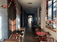 -CHURCH  BISTRO 教堂·餐吧