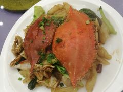 -合家小菜餐馆(新诚花苑店)