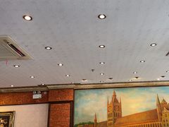 -中山威尼斯西餐厅(三乡总店)