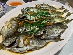 -新享乐海鲜(翠华路店)