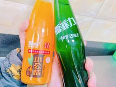 -卜奎风味便宜坊(兴隆路店)