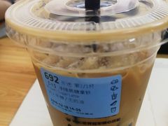 -瑞幸咖啡(西安软件园店)