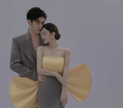 点击看大图 -YISHU一树影像工作室(惠城店)