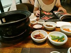 -黑牛の店·和牛烧肉(大悦城店)