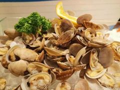 -西宁富力万达文华酒店美食汇西餐厅