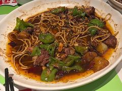 -鑫小城故事·藕汤·家常菜(台北一路总店)