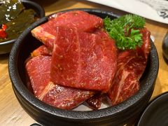 -九田家黑牛烤肉料理(华侨城店)