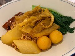 -老坑记·香港经典粤菜馆