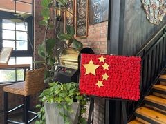 -旧雨咖啡·CoffeeFORU(黄村奥体店)