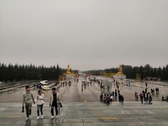 -法门文化景区