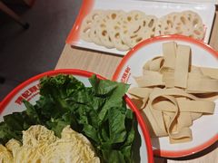 -陈记顺和潮汕牛肉火锅(棠德南路店)