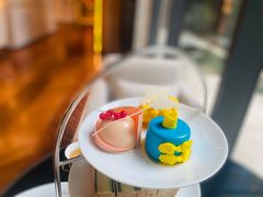 -福州仓山凯悦酒店·Market Cafe Lacucina咖啡厅