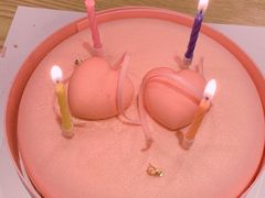 -麦雪尔甜品·生日蛋糕(新街口旗舰店)