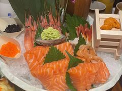 -和彩放题餐厅(酒仙桥店)