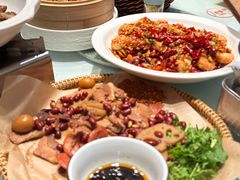 -辛香味烧鱼馆·非遗技艺·排骨红烧肉(光谷医药园店)